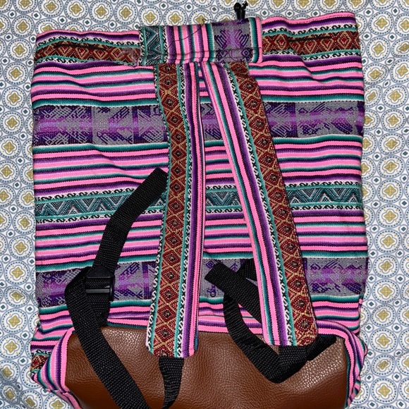 Backpack - Picture 2 of 2